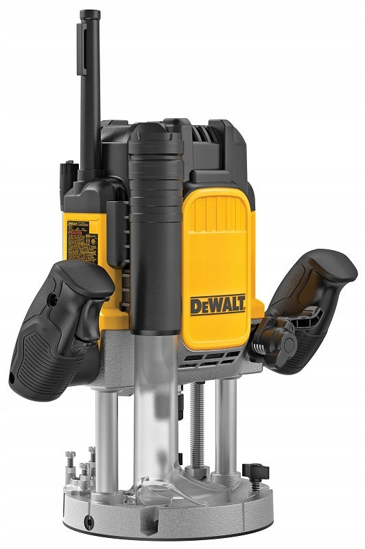 Spindle milling machine DeWalt DWE625KT Brand DeWalt