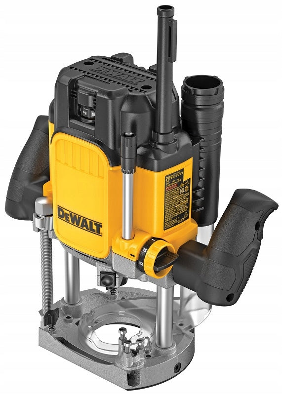 Spindle milling machine DeWalt DWE625KT Manufacturer code DWE625KT