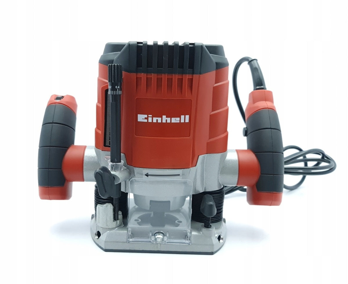 Spindle milling machine Einhell 1100 W TH-RO 1100 E/TC-RO 1155E Brand Einhell