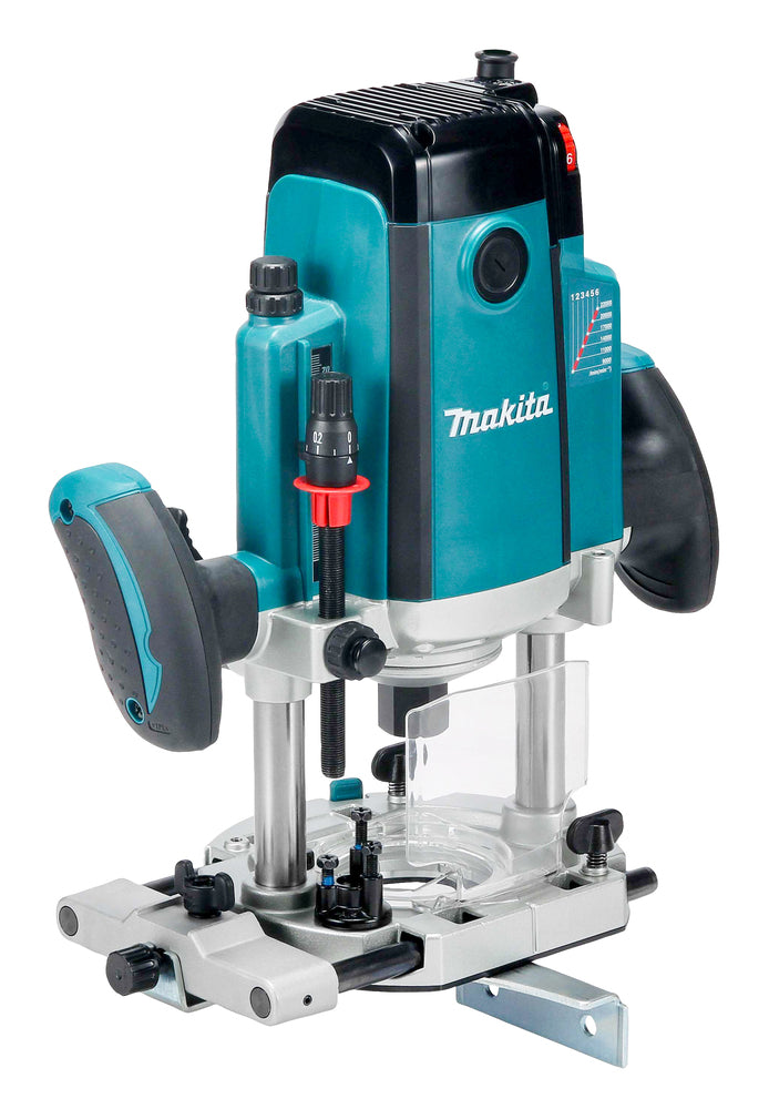 Spindle milling machine Makita 2100 W Manufacturer code RP2303FC07