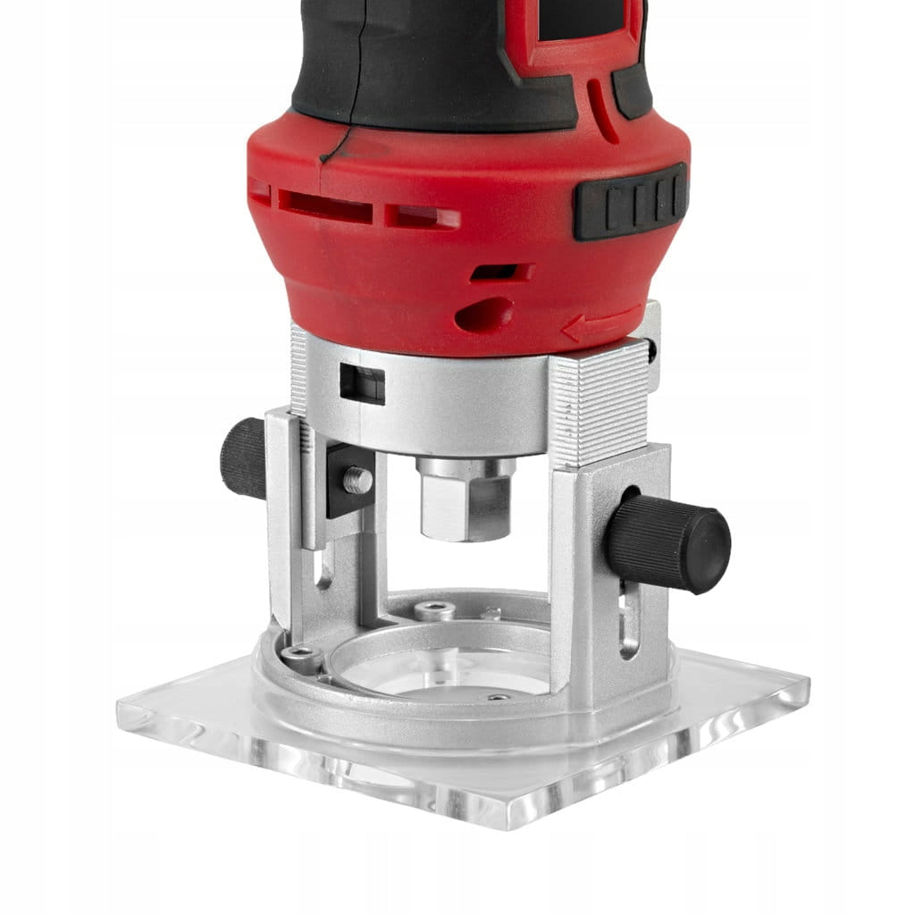 Spindle milling machine Multiseries 18 V akumula Manufacturer code 012173