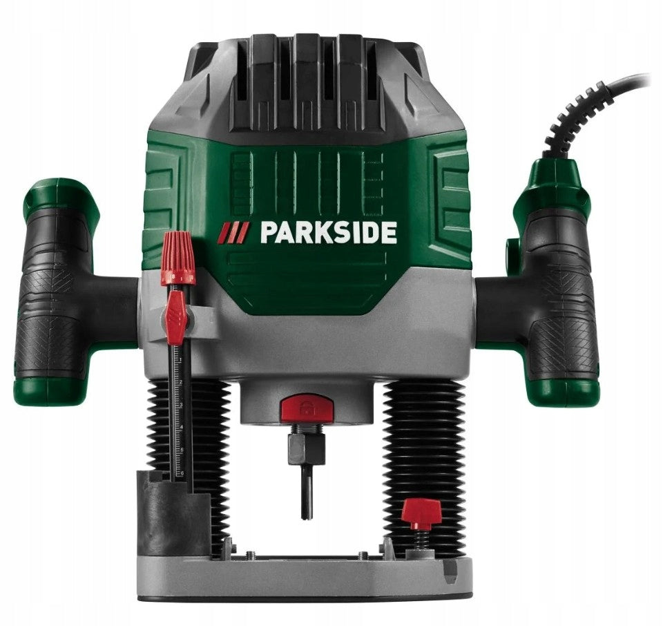 Spindle milling machine Parkside 1200W POF 1200