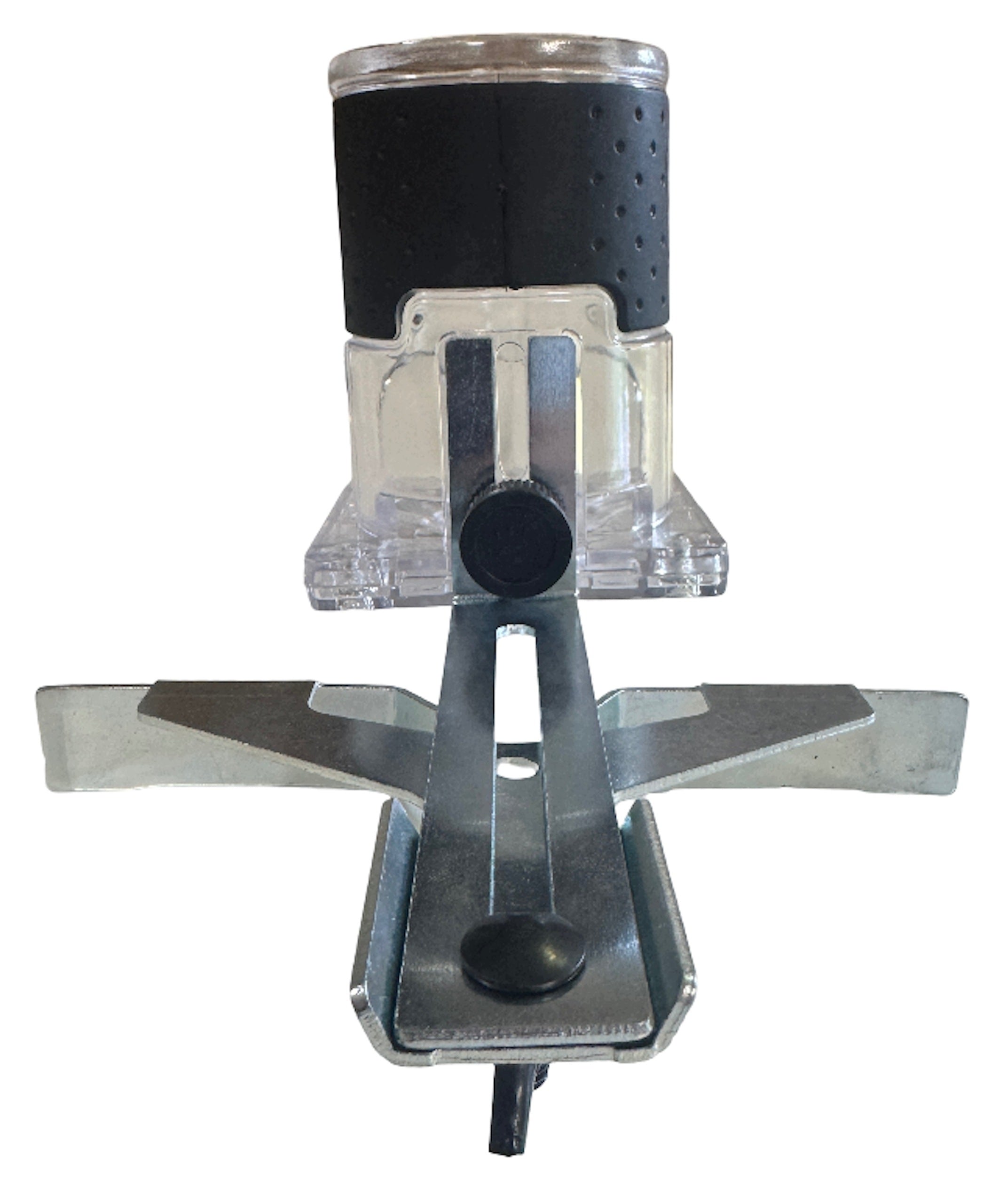 Spindle milling machine attachment + edge milling guide Brand Trend