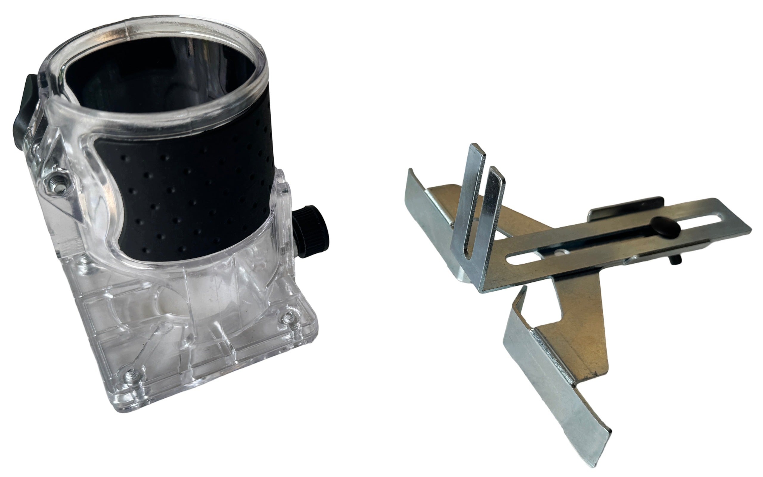 Spindle milling machine attachment + edge milling guide Milling machine type plunge