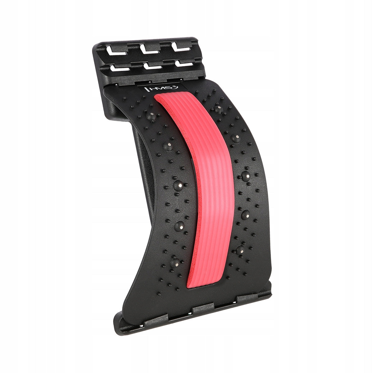 Spine Back Stretching Device Magnets Lumbar Massage Strong HMS Manufacturer code 5905721593761