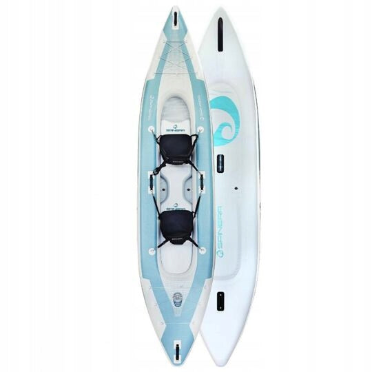 Spinera Adriatic 430 pump