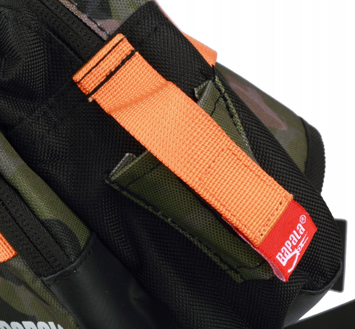 Spinning Bag Rapala Kidney Jungle Hip Bag Kind bag