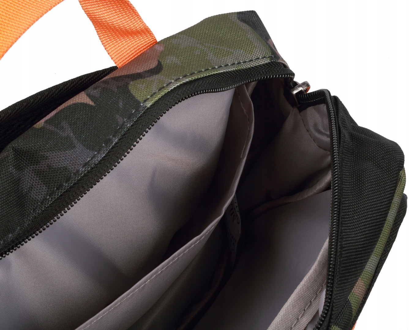 Spinning Bag Rapala Kidney Jungle Hip Bag Manufacturer code 022677293035