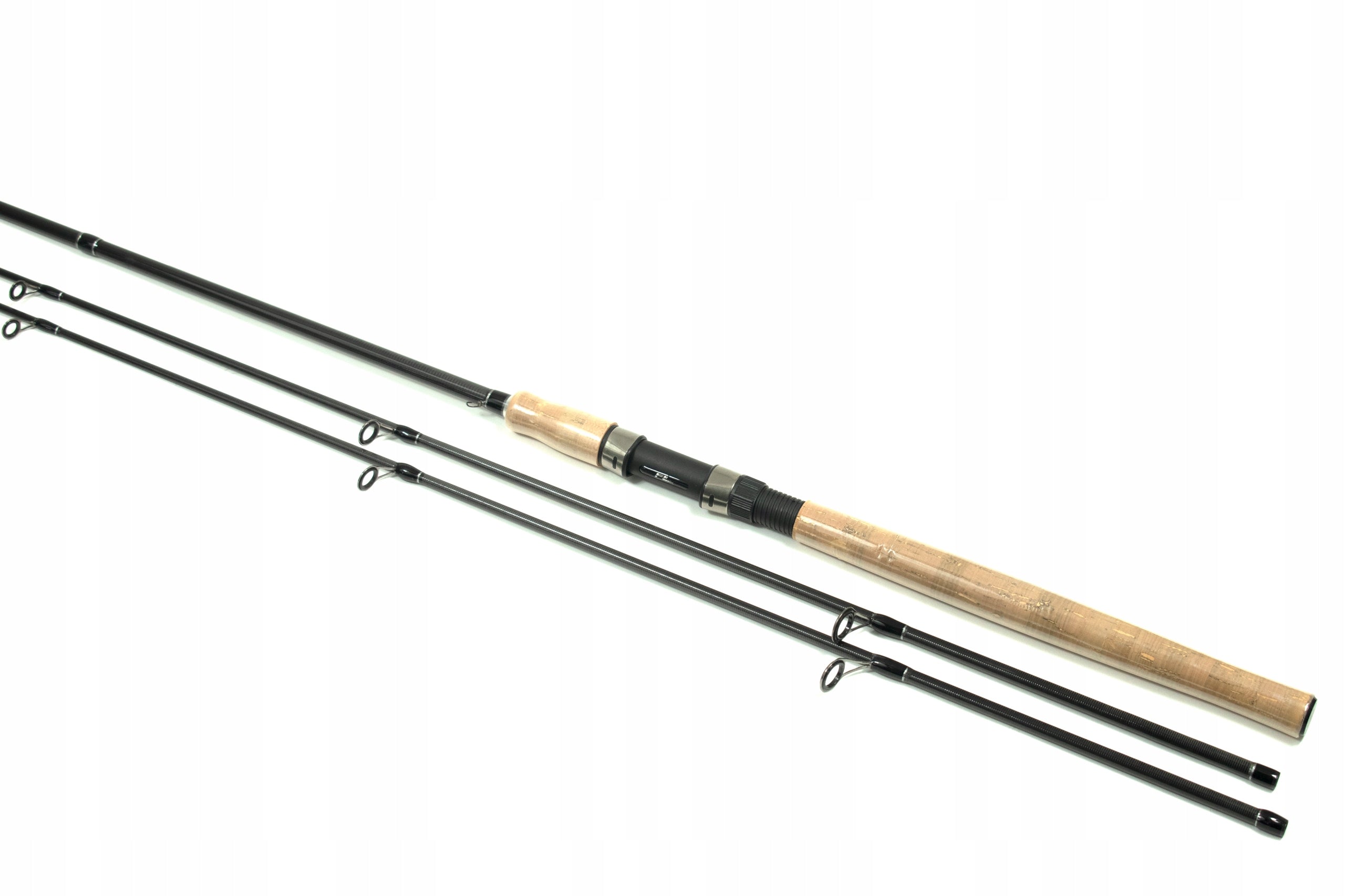 Spinning FL OMEGA 2,7m WITH TWO TIPS INCLUDED - 10-30g and 10-45g Brand FL