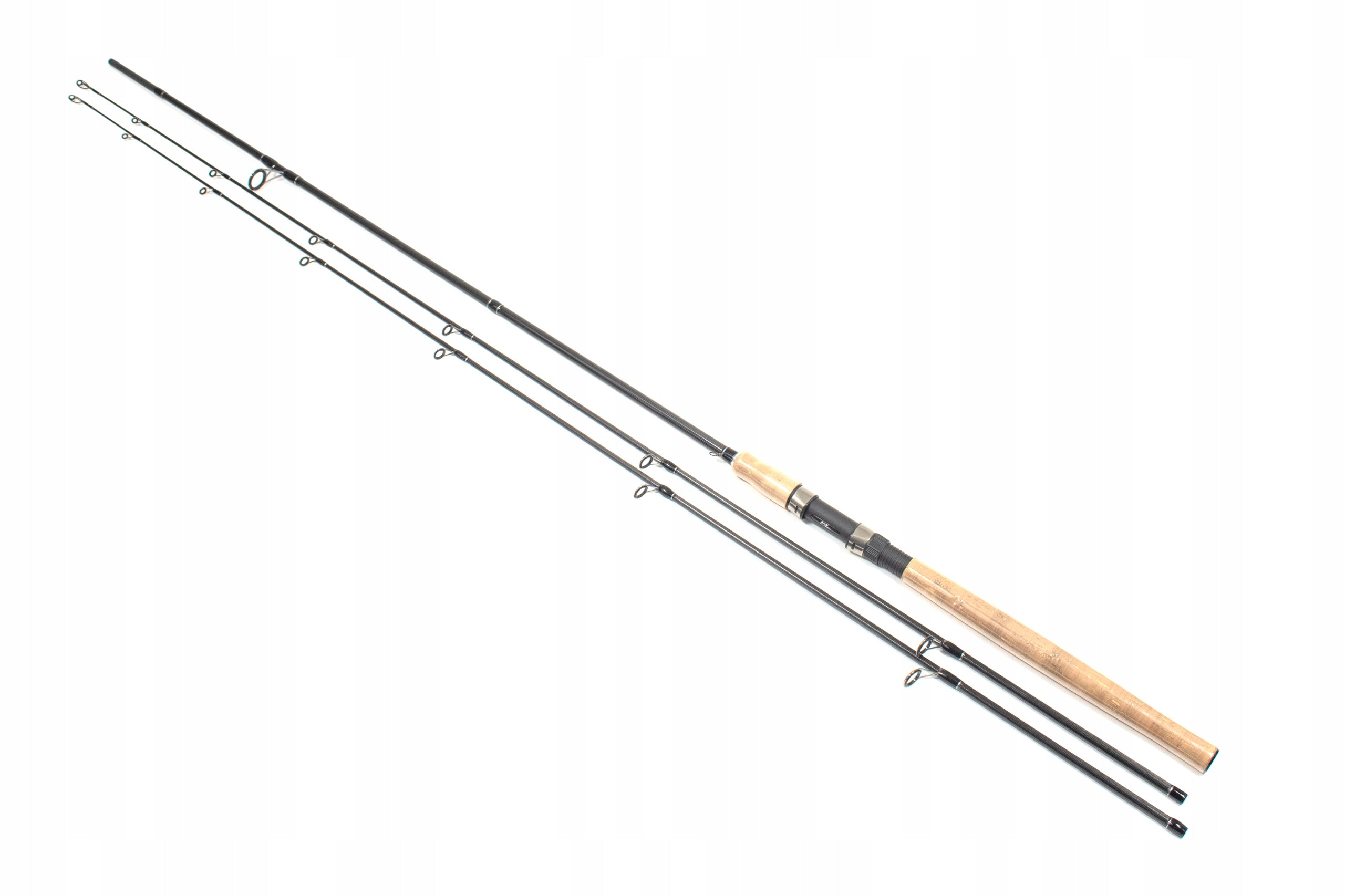 Spinning FL OMEGA 2,7m WITH TWO TIPS INCLUDED - 10-30g and 10-45g Manufacturer code 64-19558