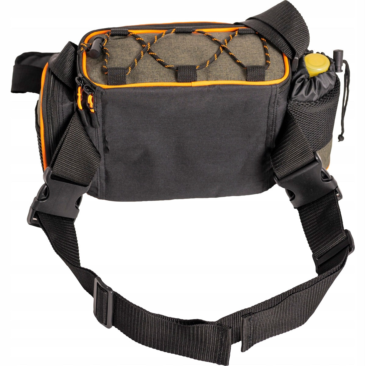 Spinning Fishing Bag with Bait Box Accessories - WATERPROOF EAN (GTIN) 5707461500234