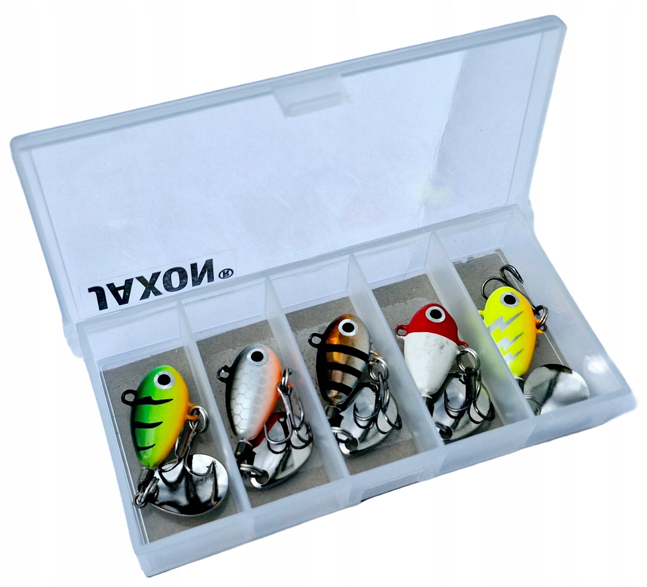 Spinning Fishing Set Complete Set Hoof Fishing Line Head Wobbler Rod construction type telescopic