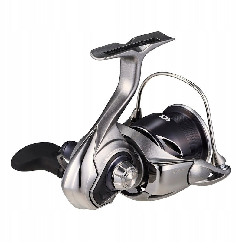 Spinning Reel Daiwa 25 Caldia LT 3000 5.2:1 For Pike zander Brand Daiwa