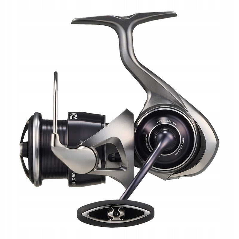 Spinning Reel Daiwa 25 Caldia LT 3000 5.2:1 For Pike zander