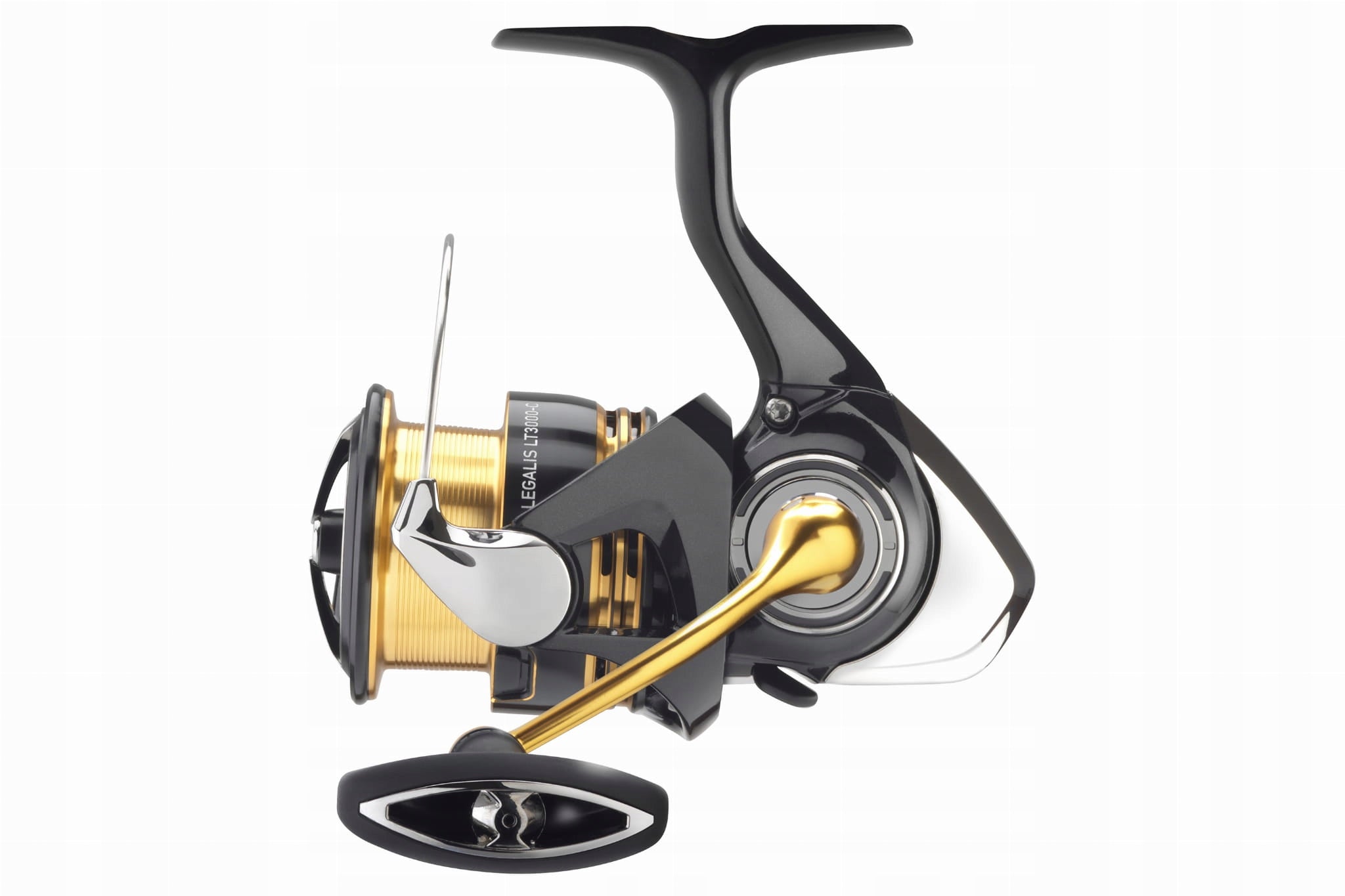 Spinning Reel Daiwa Legalis LT 2000 5.2:1 Perch, Perch