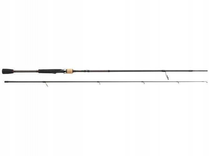 Spinning Rod Berkley E-Motion Drop Shot 213cm 5-20g For zander Rod construction type segmented