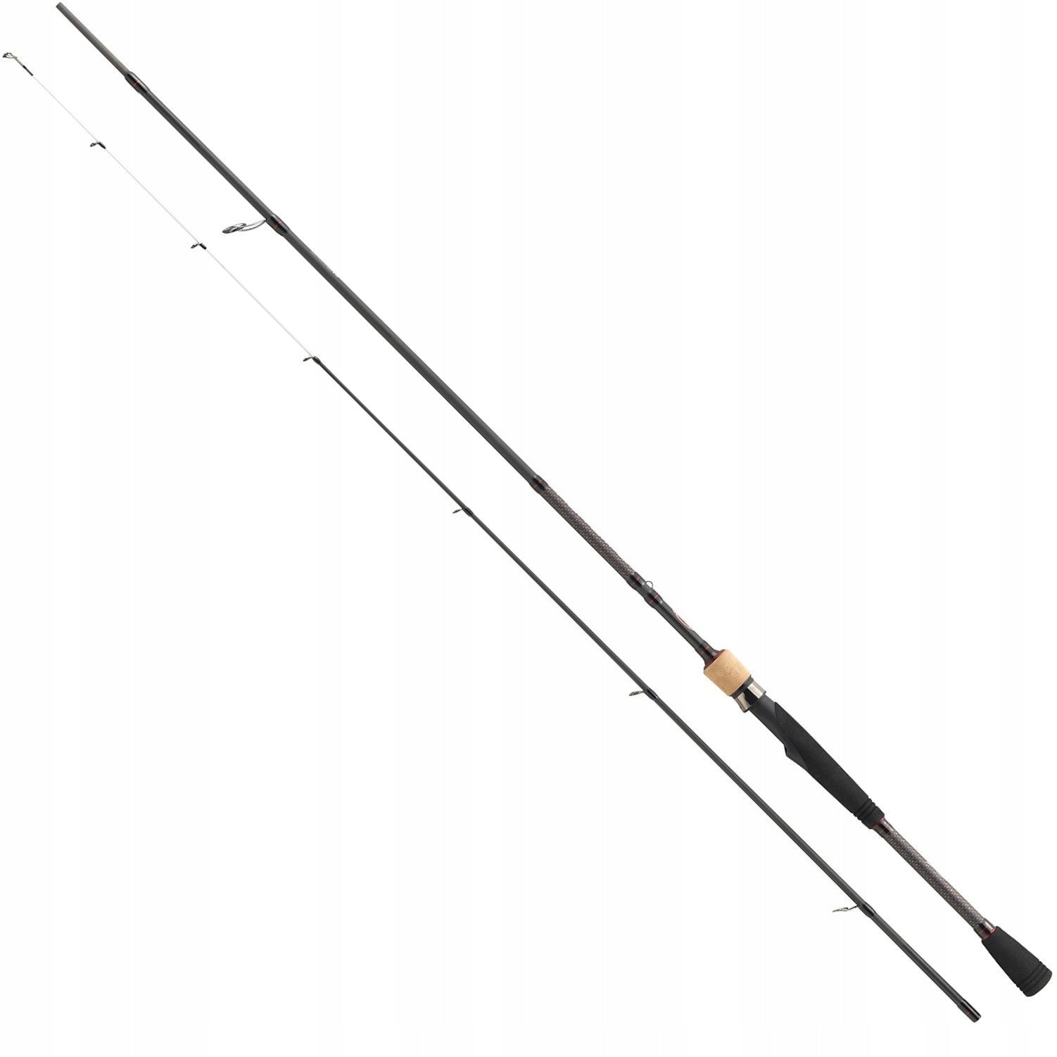 Spinning Rod Berkley E-Motion Drop Shot 213cm 5-20g For zander Total length 213 cm