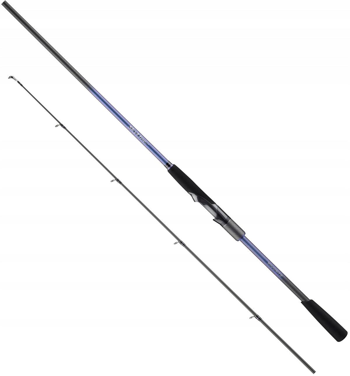 Spinning Rod Favorite Skyline SKY1-902MH 274cm 12-35g