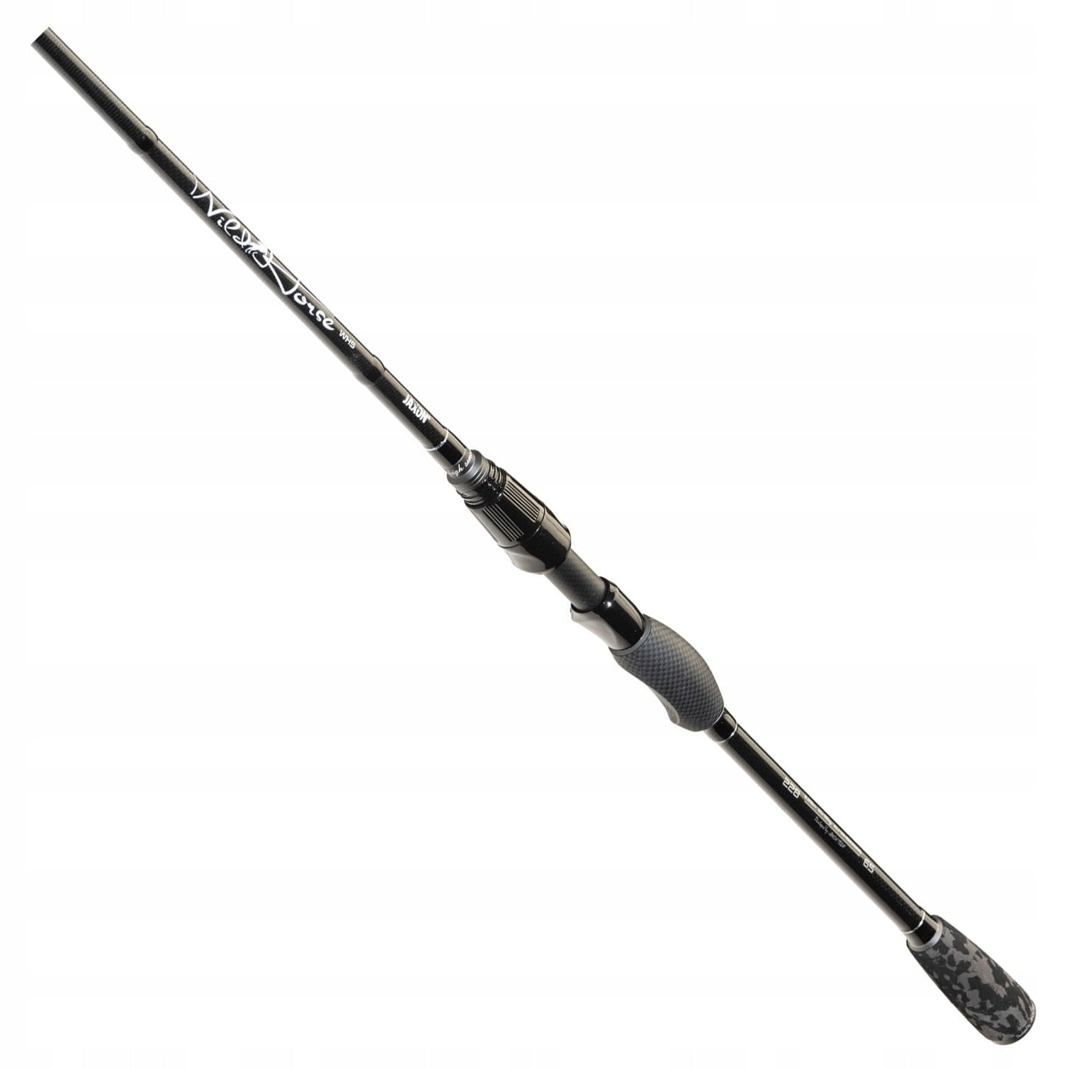 Spinning Rod Jaxon Wild Horse 2,40 20-65g