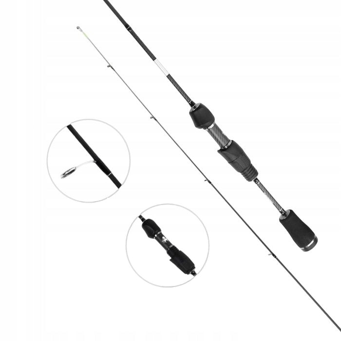 Spinning Rod Kraken Atomic 183 cm 0.2- 1,5G per Perch Whitefish Trout