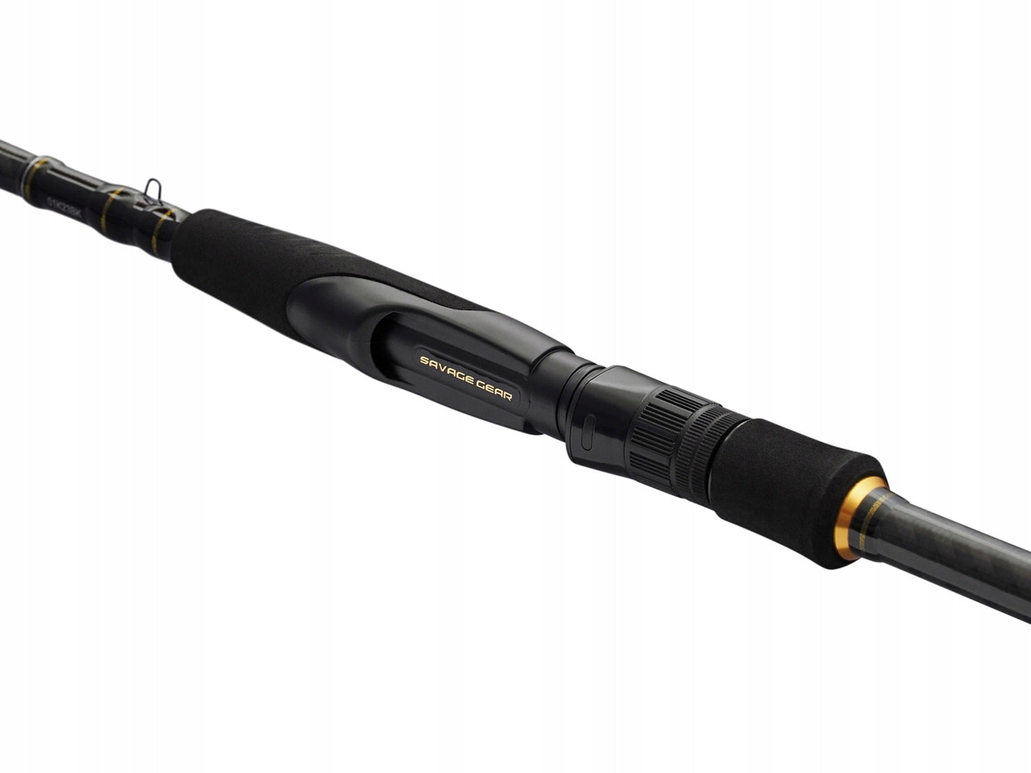 Spinning Rod SAVAGE GEAR REVENGE SG2 MEDIUM GAME 2,43m 10-30g Model Revenge SG2