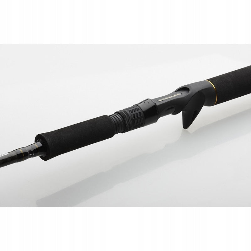 Spinning Rod Savage Gear ALPHA SG2  BC 1.98m/30-80g Brand Savage Gear