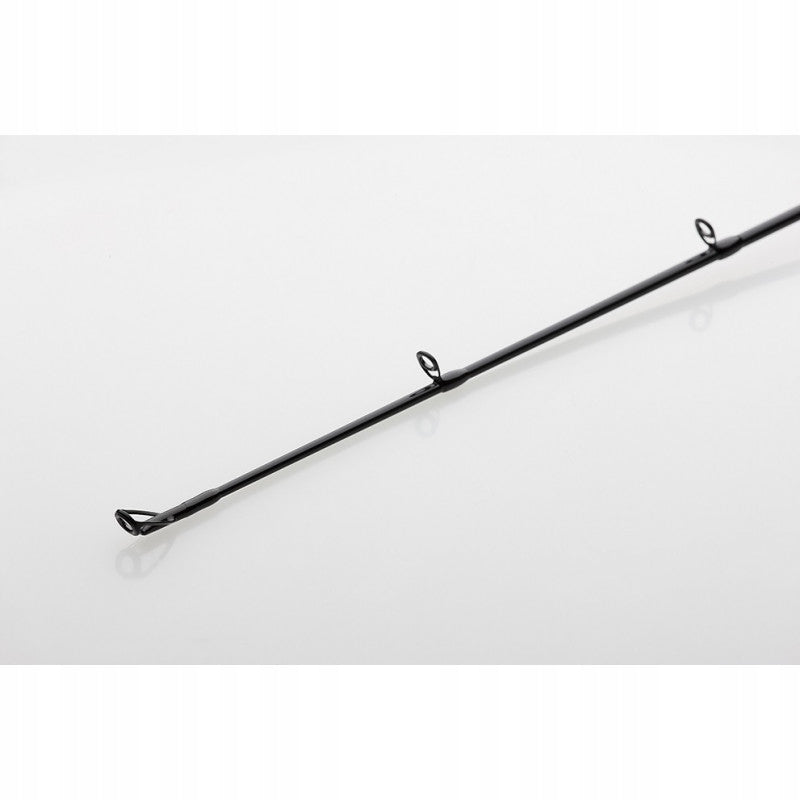 Spinning Rod Savage Gear ALPHA SG2  BC 1.98m/30-80g Total length 198 cm