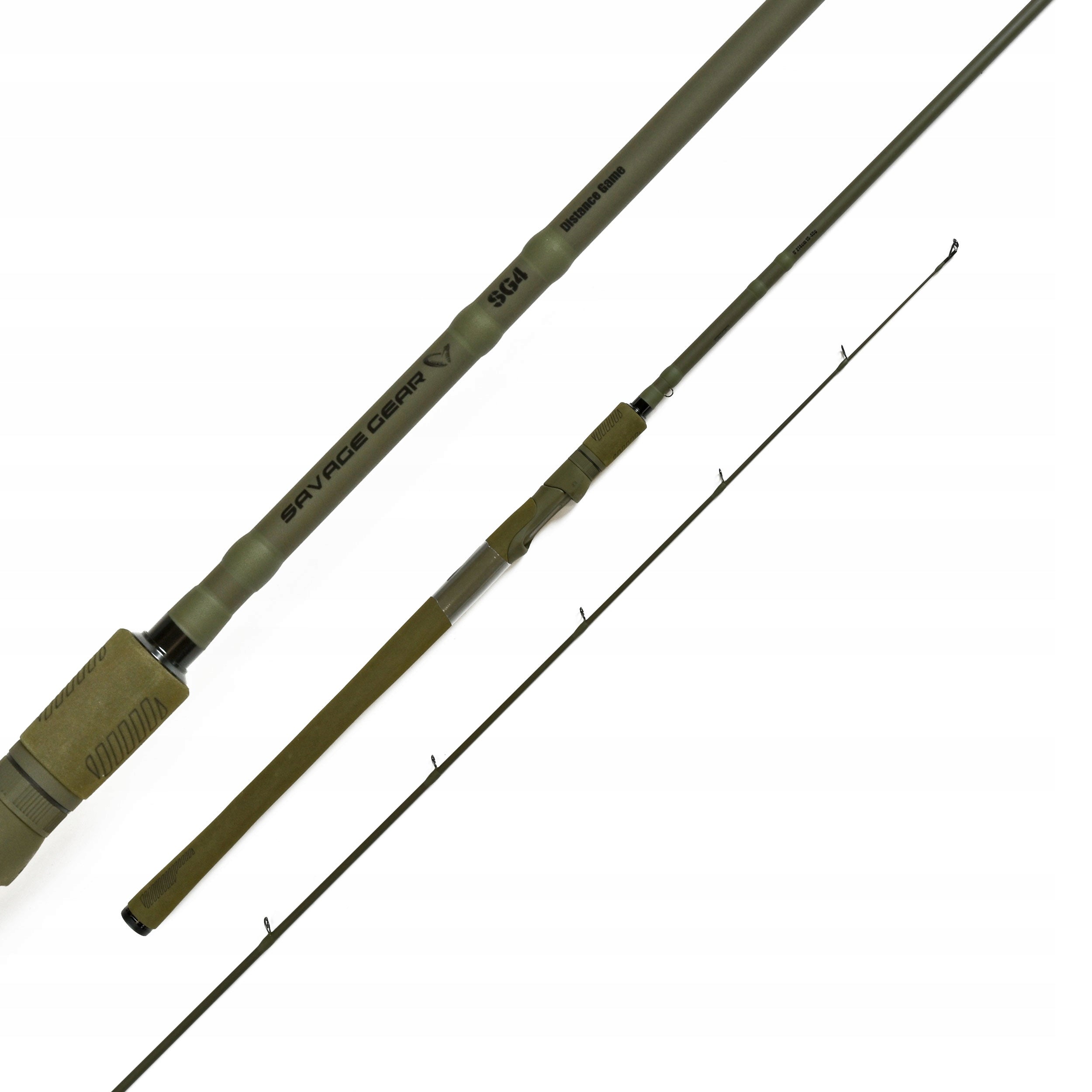 Spinning Rod Savage Gear SG4 Distance Game 2.74m 15-40 Brand Savage Gear