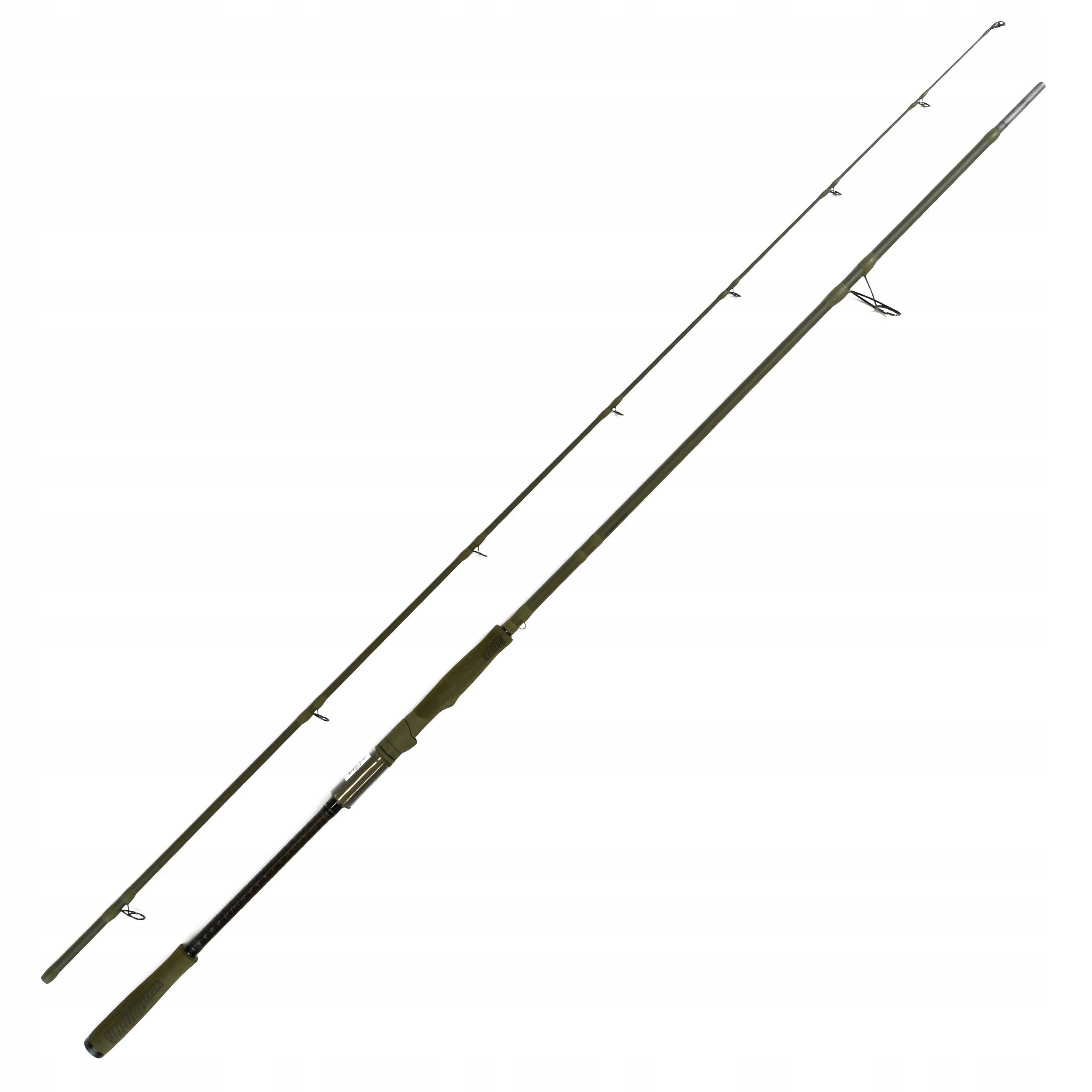 Spinning Rod Savage Gear SG4 Fast Game 2.59m 30-80g Packaging status original