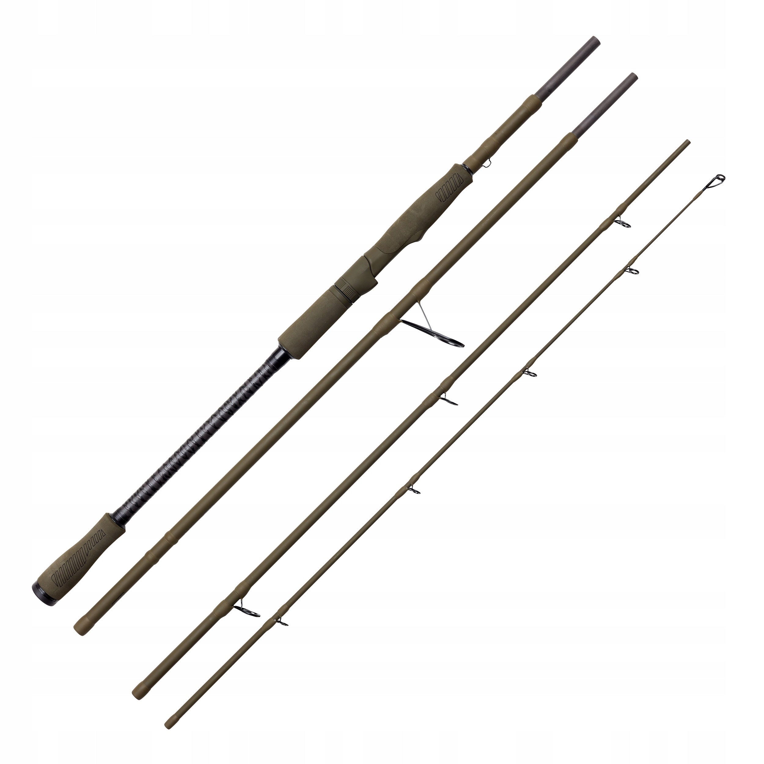Spinning Rod Savage Gear SG4 Light Game 2.15m 5-18g IV Brand Savage Gear