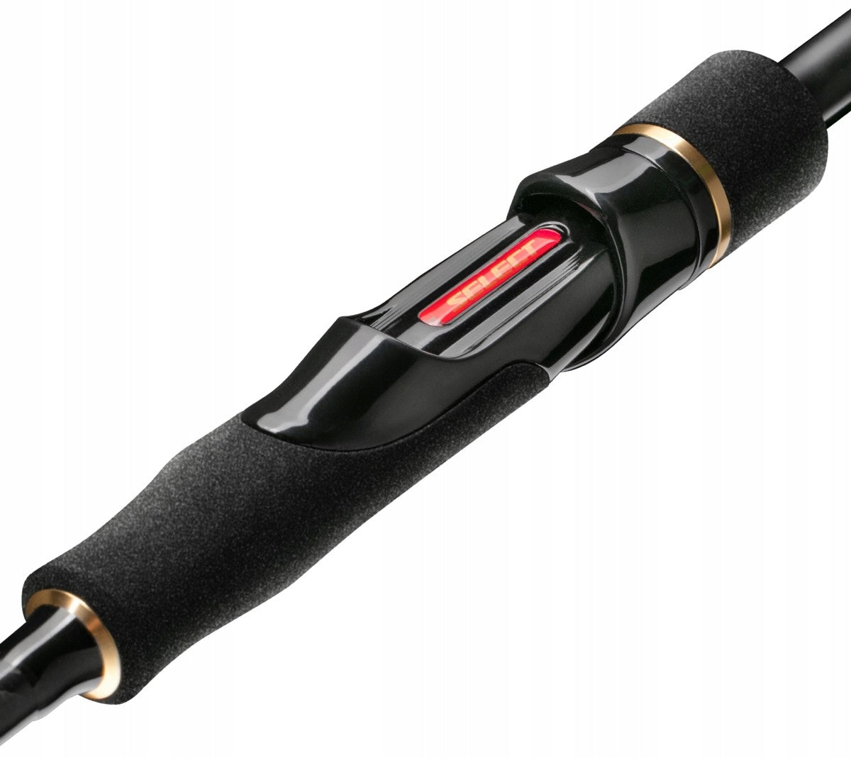 Spinning Rod Select Nitro NTR-662MH 1.98m 7-28g Fast Model NTR-662MH