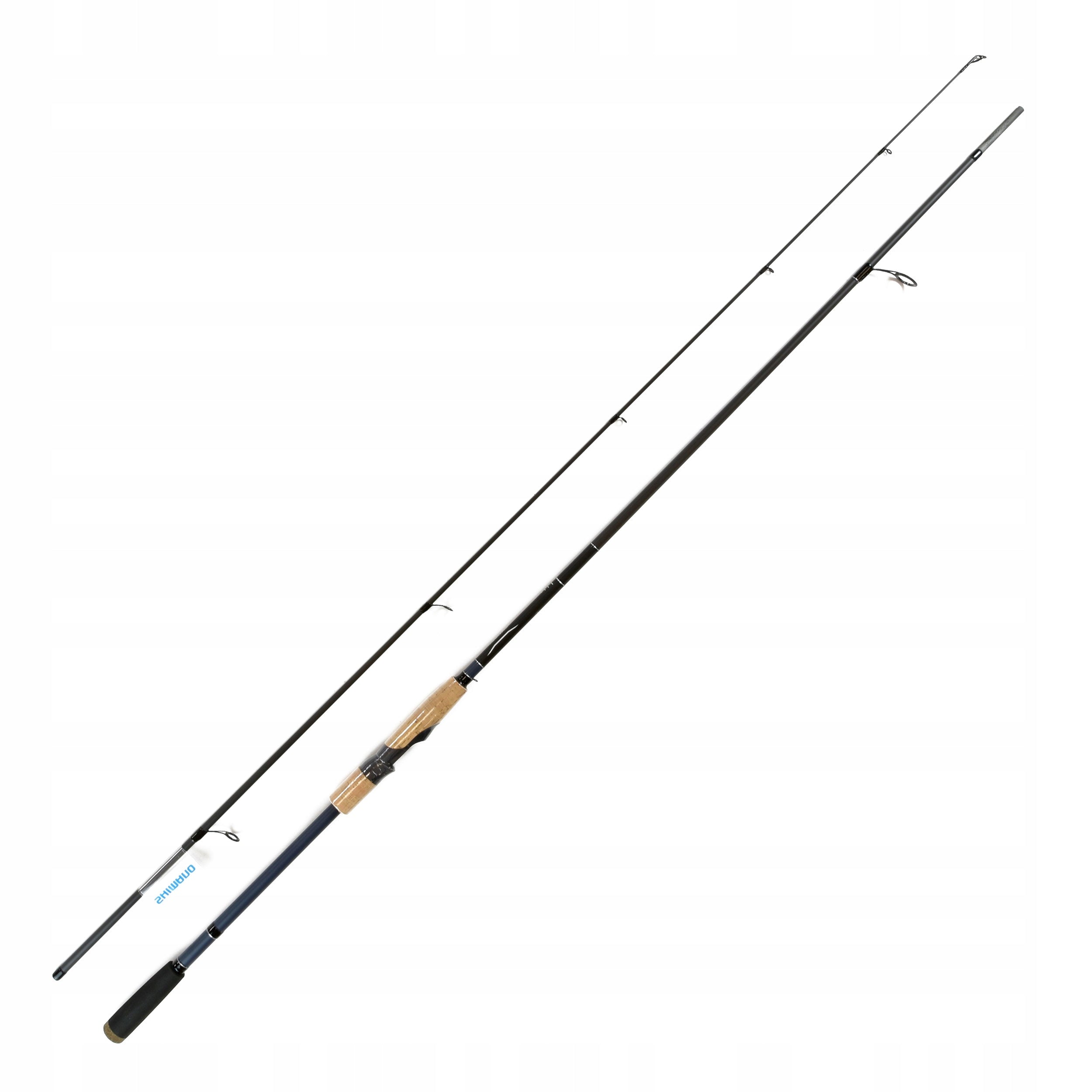Spinning Rod Shimano Catana FX Spinning 2.69m 7-21g EAN (GTIN) 8717009860215