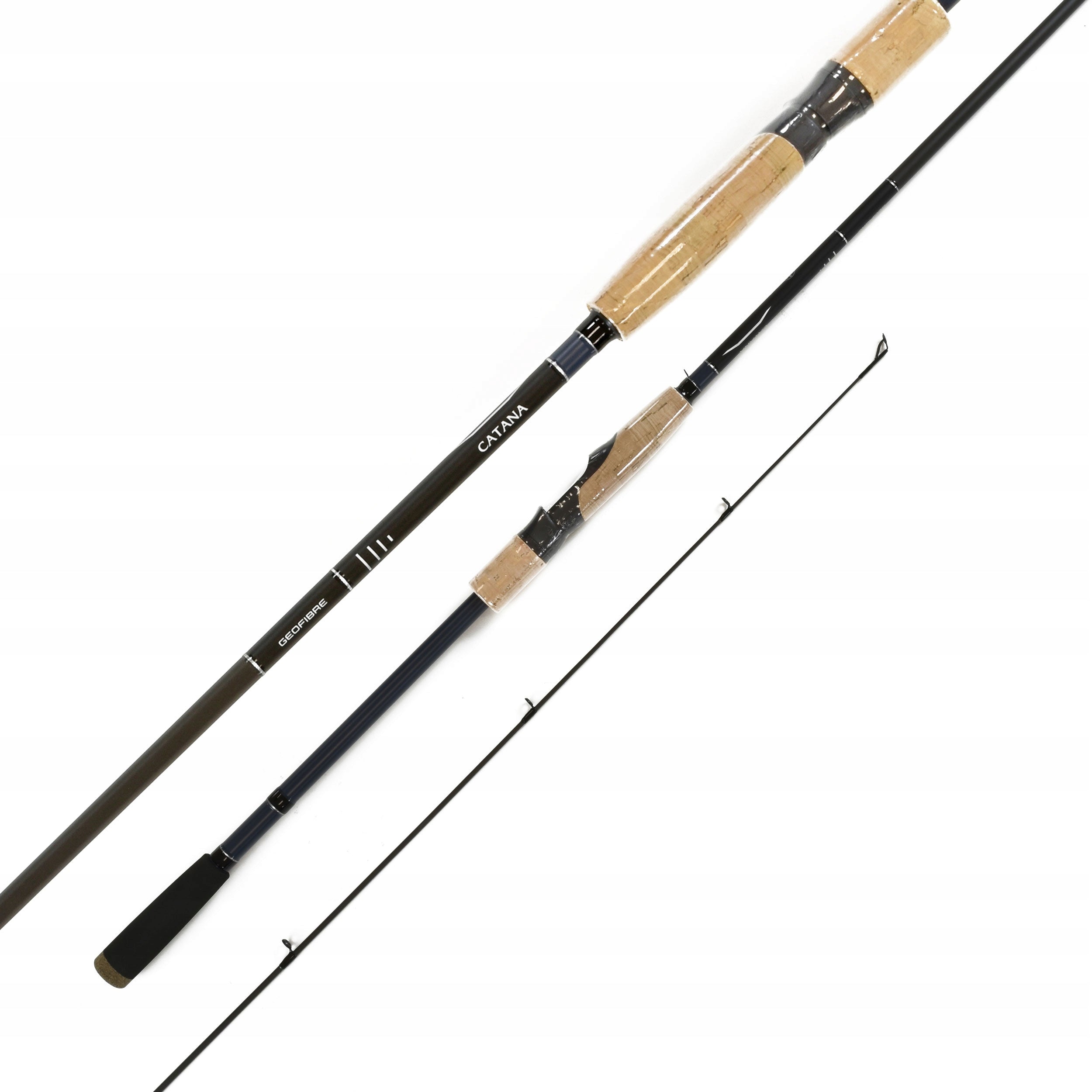 Spinning Rod Shimano Catana FX Spinning 2.69m 7-21g Manufacturer code SCATFX810MLC