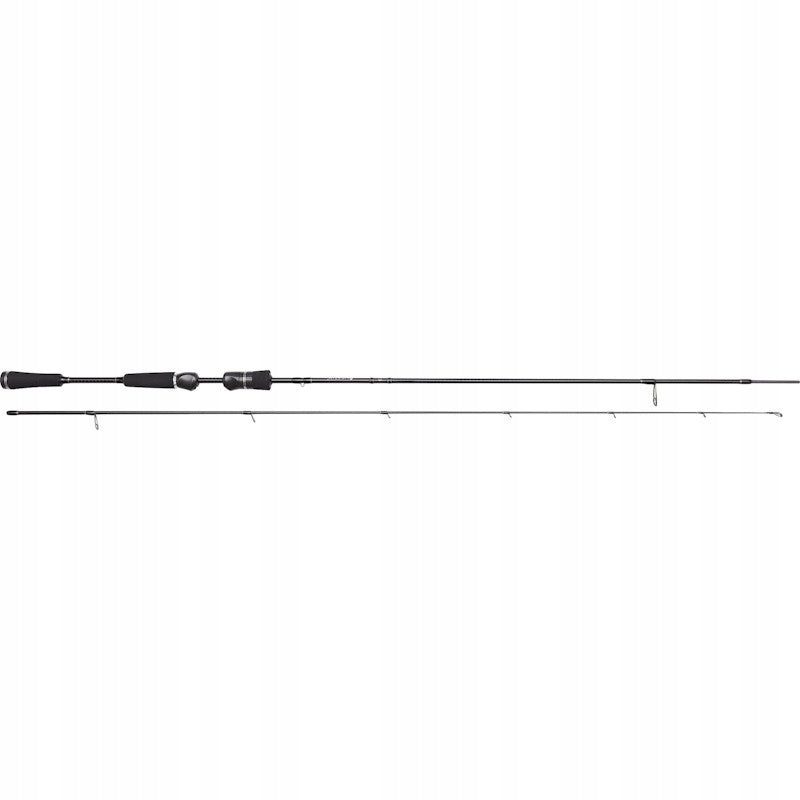 Spinning Rod Westin W3 Streetstick 3rd 8'1'' 246cm M 2-10g 2cz. Brand Westin