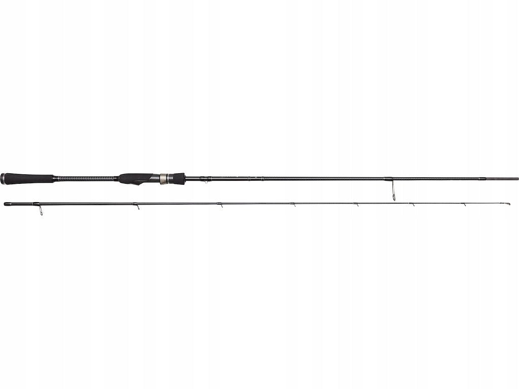 Spinning Rod Westin W3 VERSITEEZ MH 8-36g 234cm