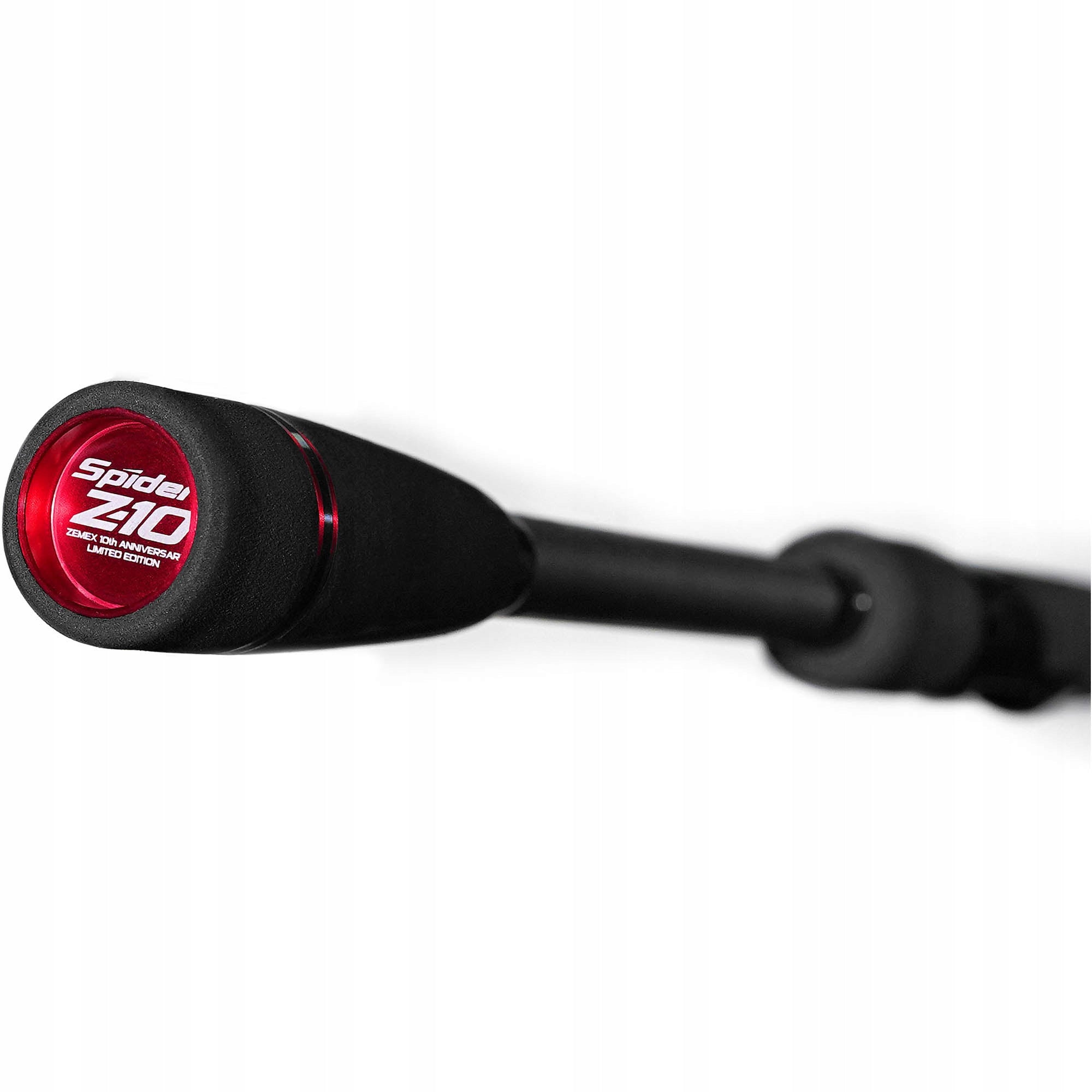 Spinning Rod Zemex Spider Z-10 762ul 229 cm 1-8 g Brand Zemex
