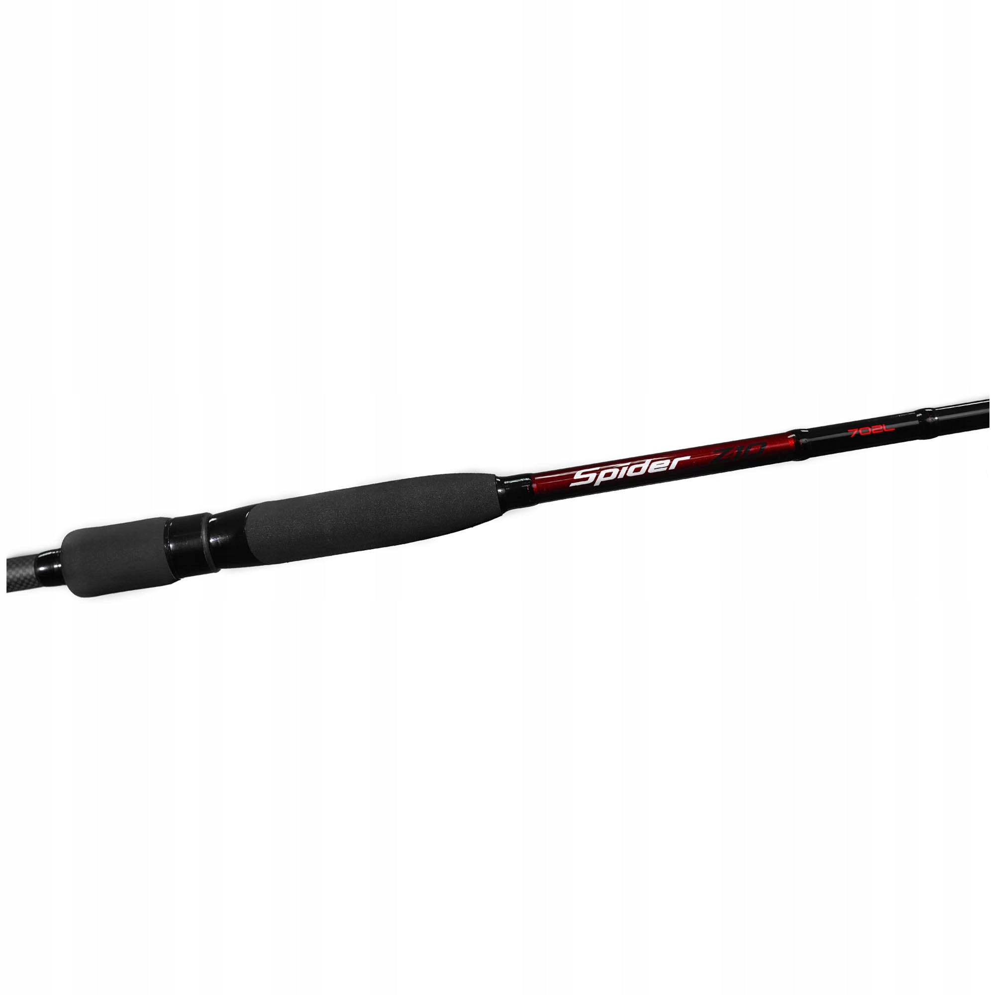 Spinning Rod Zemex Spider Z-10 762ul 229 cm 1-8 g Packaging status original