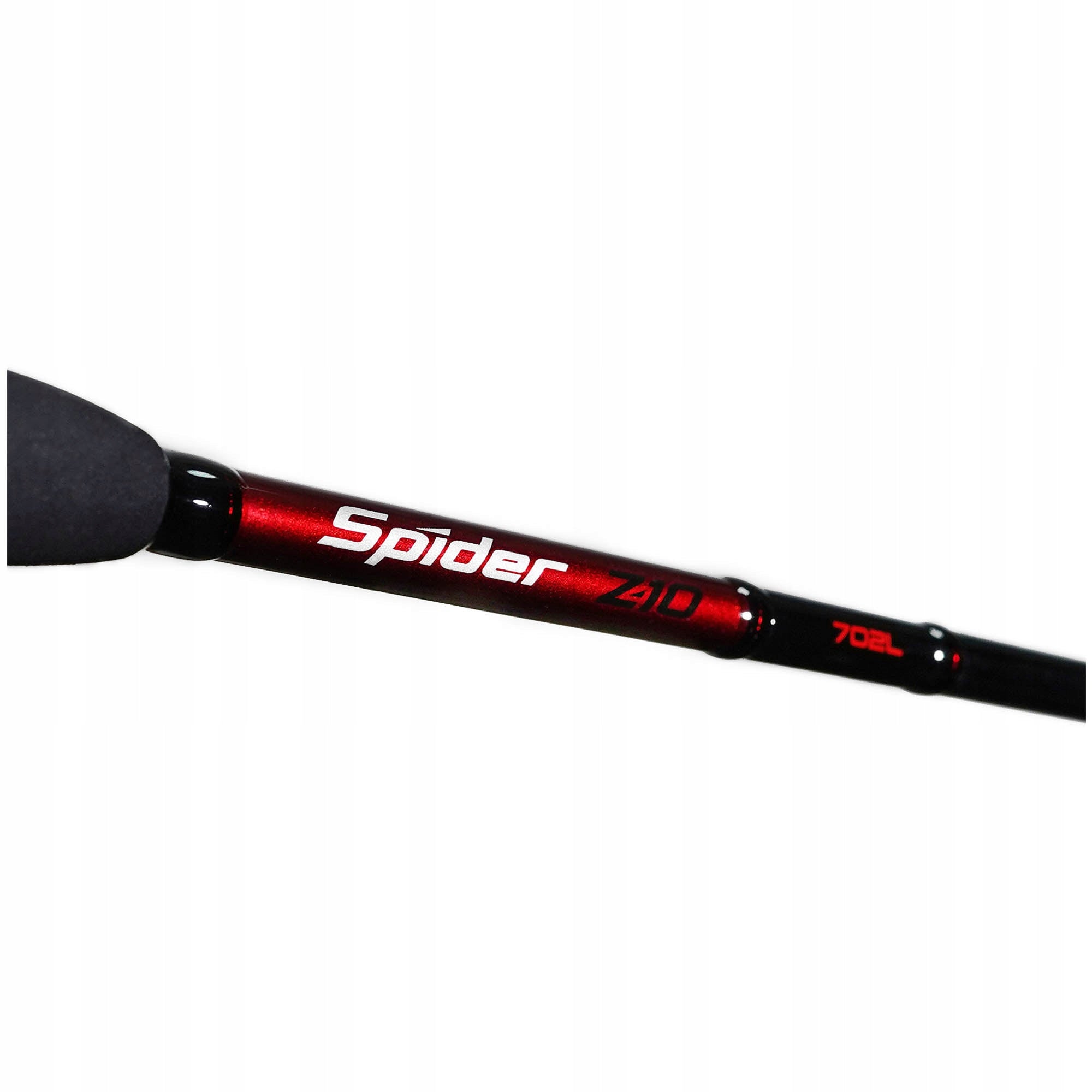 Spinning Rod Zemex Spider Z-10 762ul 229 cm 1-8 g