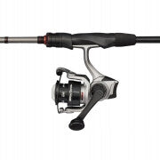 Spinning Set Abu Gracia Max X 902M 274cm 10-30g Fishing Rod Reel 3000 EAN (GTIN) 036282032361