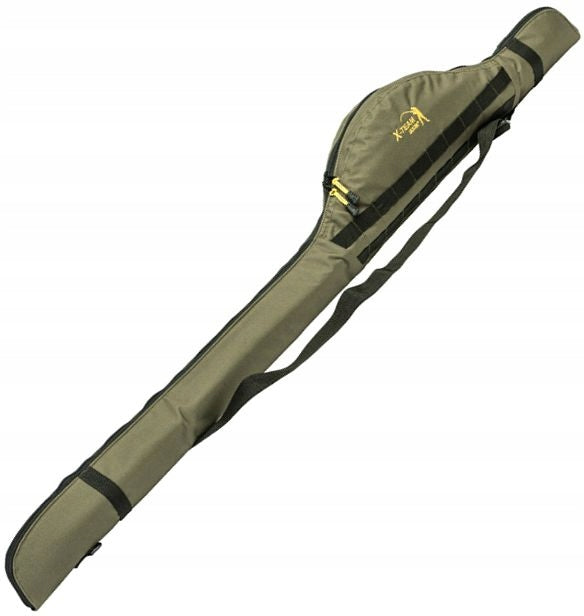Spinning cover Jaxon UJ-XAG 115 cm