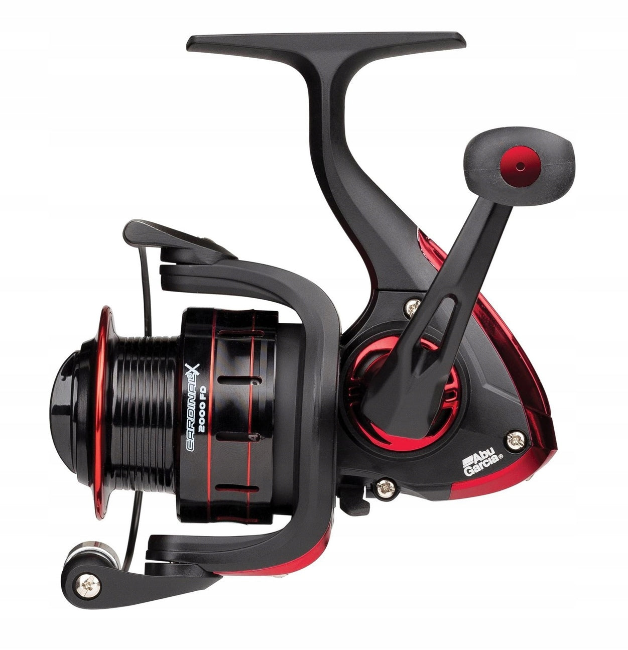 Spinning reel ABU GARCIA CARDINAL X 2000 FD Packaging status original