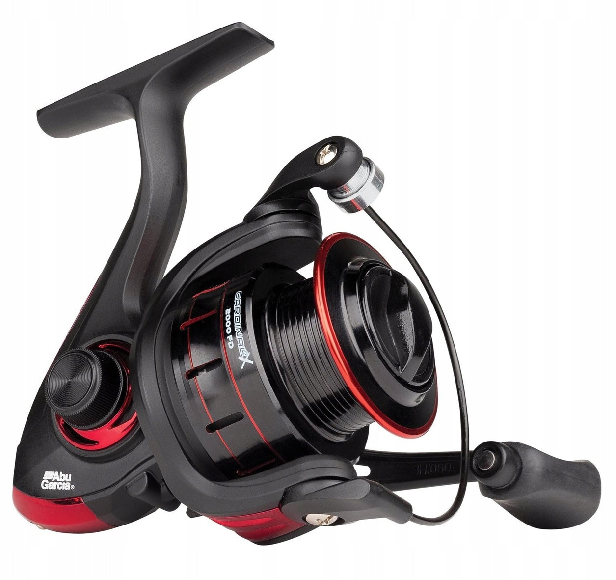 Spinning reel ABU GARCIA CARDINAL X 2000 FD