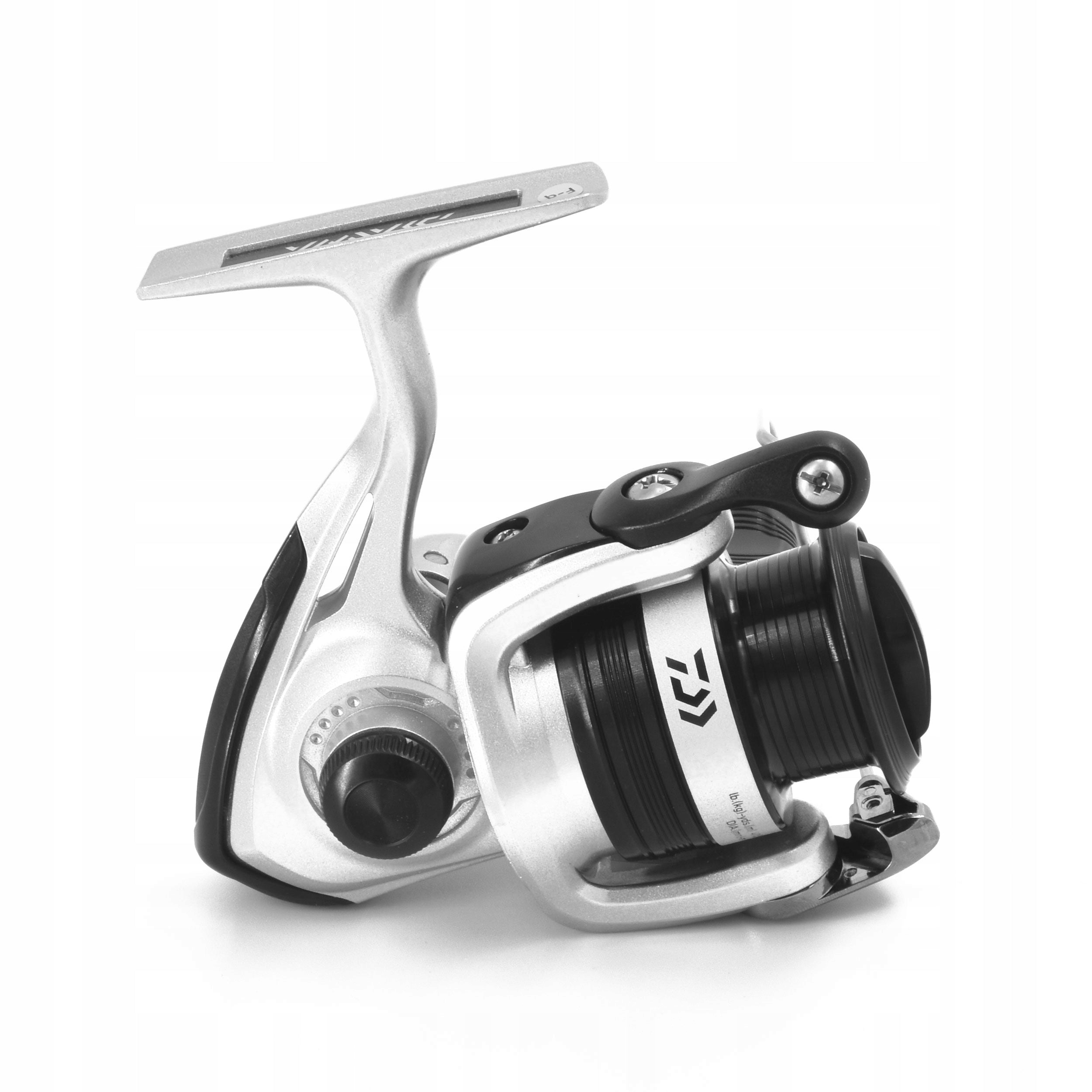 Spinning reel Daiwa Sweepfire EC 1500 1BB Brand Daiwa