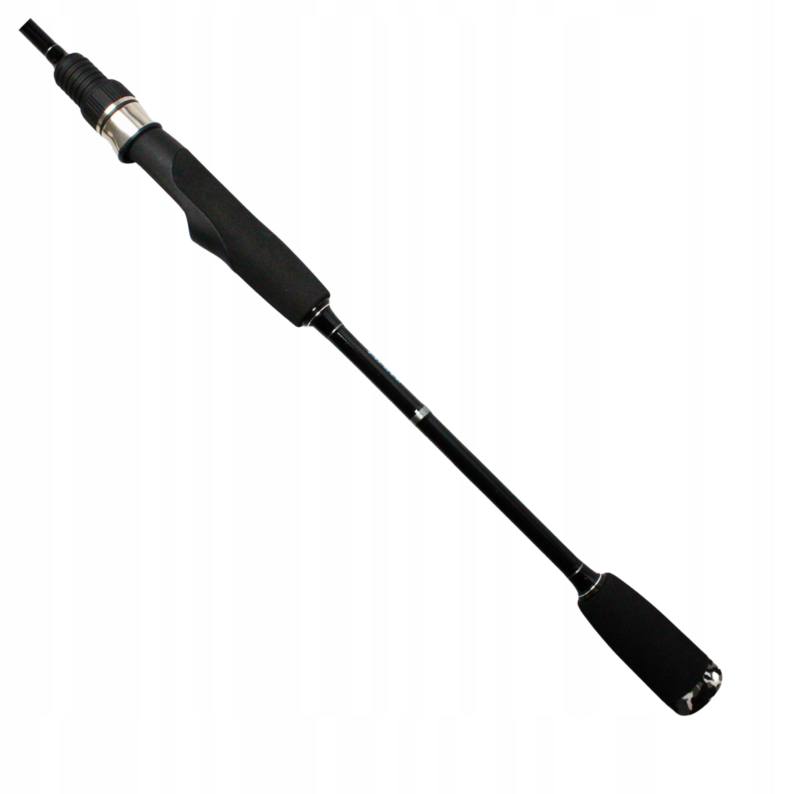 Spinning rod 1-7g 225cm perfect for chub perch parabolic trout Brand FL
