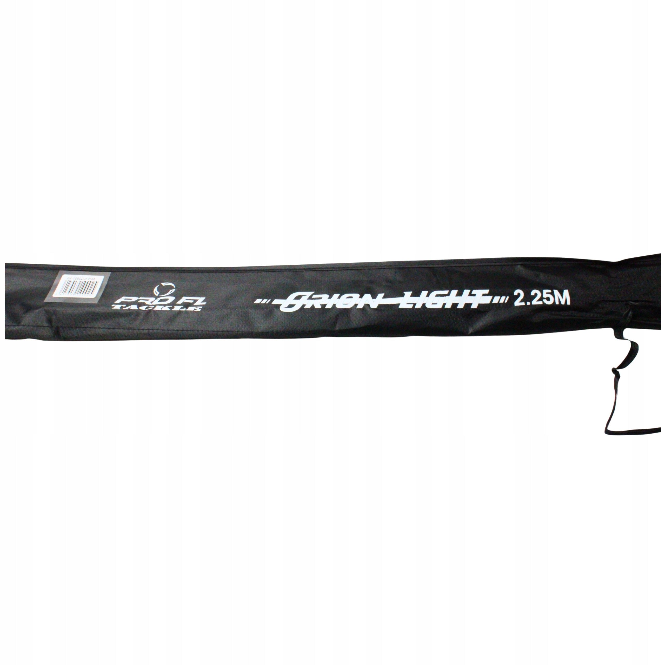 Spinning rod 1-7g 225cm perfect for chub perch parabolic trout Rod power Medium
