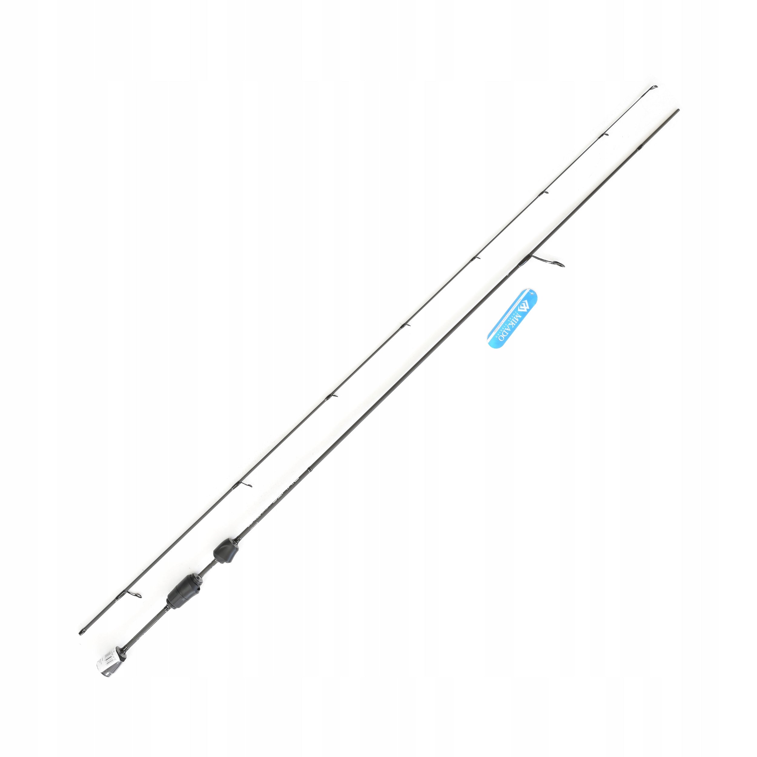Spinning rod Mikado Bixlite Light Spin 1.98m 0.5-4g perch trout chub Packaging status original
