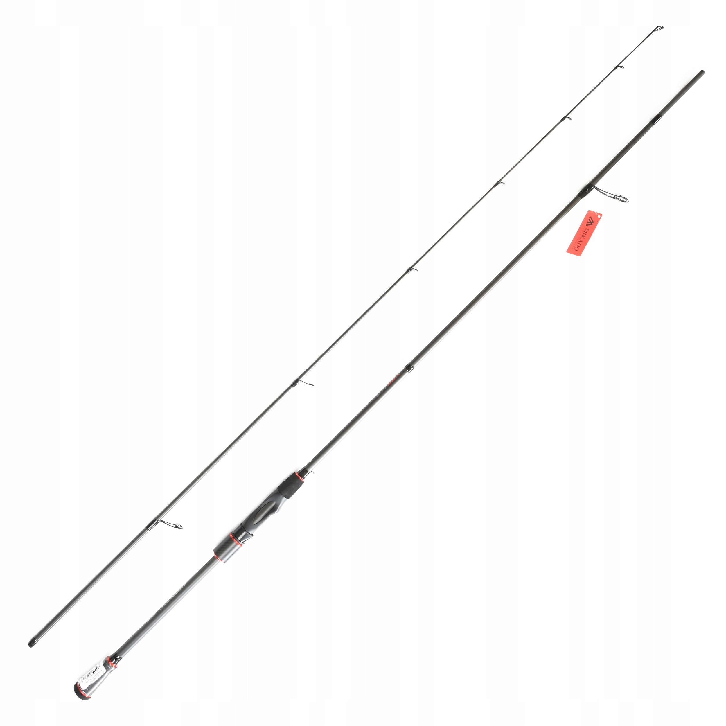 Spinning rod Mikado NSC N.G.Power Spin 2.28m 15-60g for pike Packaging status original