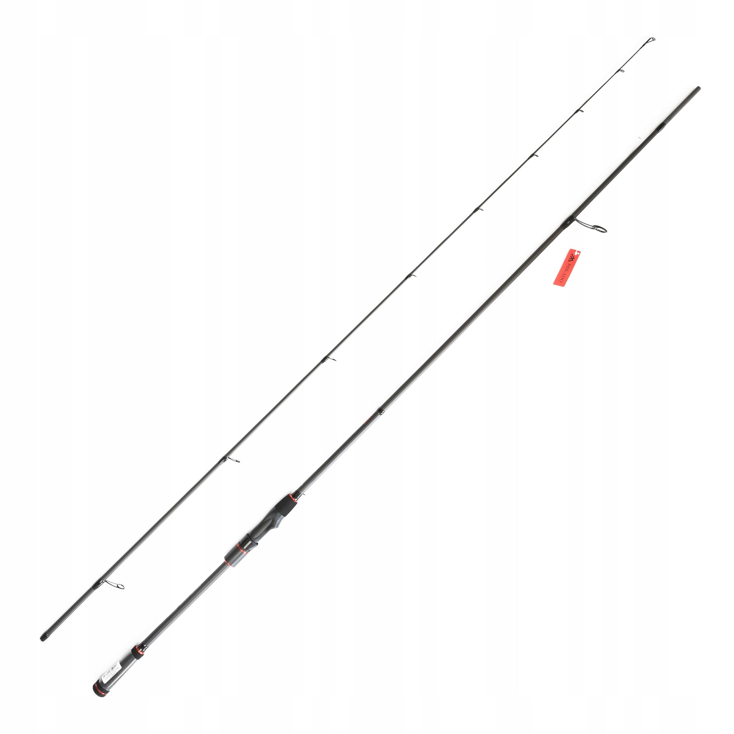 Spinning rod Mikado NSC N.G.Power Spin 2.75m 15-60g on trout Packaging status original