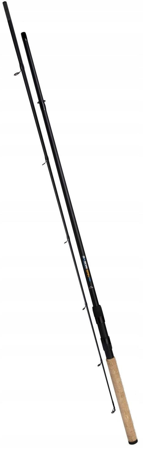 Spinning rod Mikado Sasori Spin 2.70m 10-30g