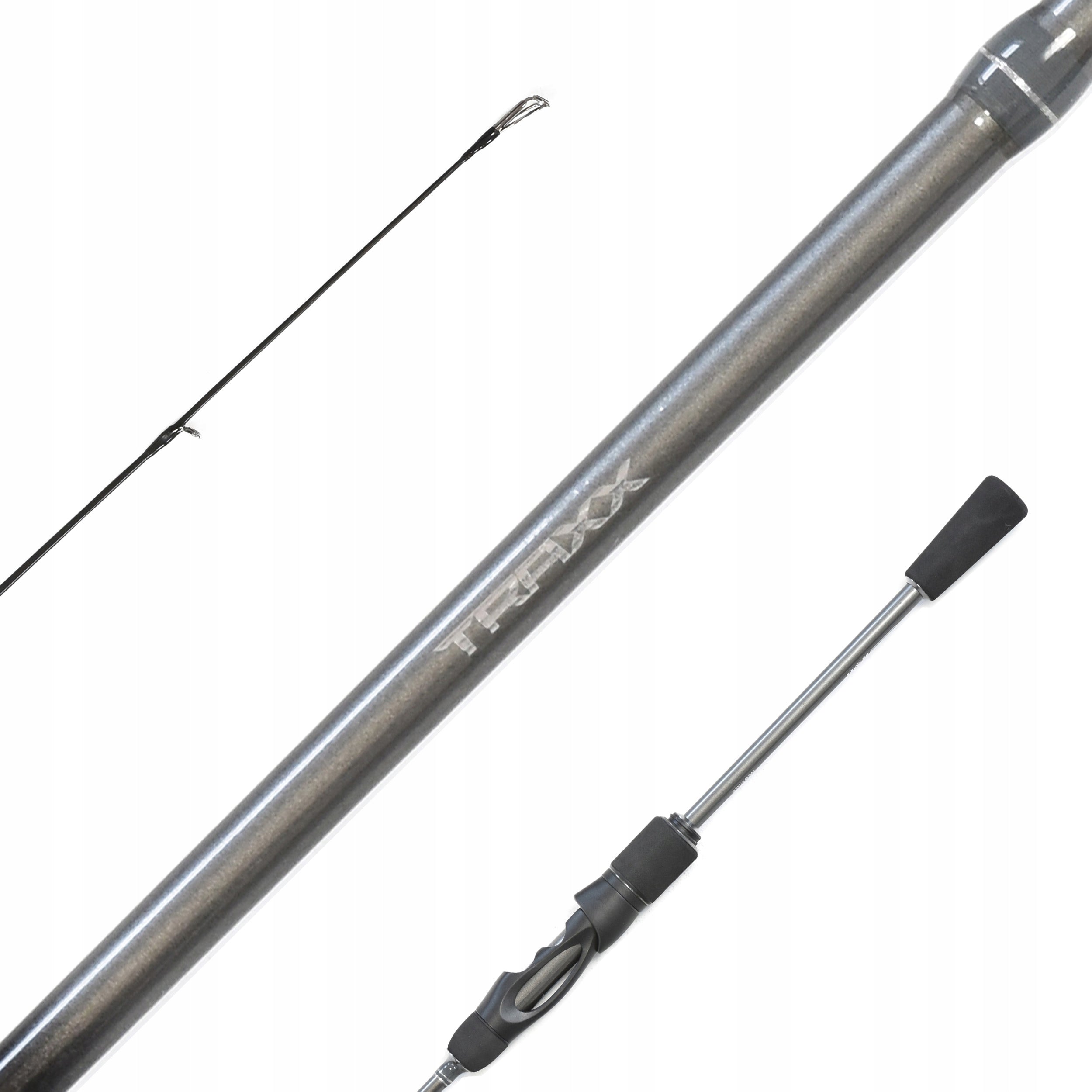 Spinning rod Mitchell Traxx Lure Spinning 1,83m 1-7g Brand Mitchell